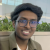 Karthik S.