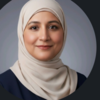 Uzma A.