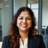 Sonika R.