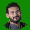 Muhammad Shaharyar F.