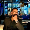 Krishna B.