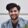 Rohit P.