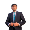 Muhammad Bilal A.