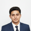 Zain A.