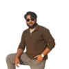 Manish D.