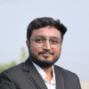 Dhruvik V.