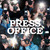 Press Agency F.