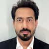 Sandeep K.