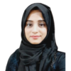 Shaheen B.