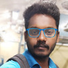 Dinesh M.