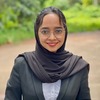 Adheela K.