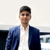 Dhruval K.