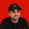Ruturaj C.