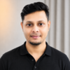 Pratyush G.