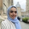 Reyhaneh G.