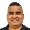 Raju B.