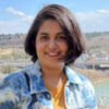 Priyanka D.