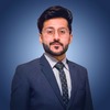 Sheraz A.