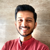 Krupal P.