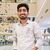 Dasharath B.