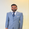 Amjad Ali Khan H.