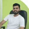 Manish P.