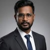 Chandramouli R.