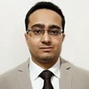Pranjal V.