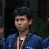 Muhamad Fardan  S.