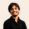 Trushar R.