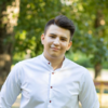 Volodymyr S.