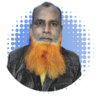 MD Aktaruzzam T.