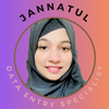 Jannatul F.