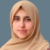 Aniqa B.
