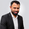 Mudasar R.