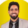 Kishan K.
