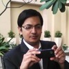 Navin J.