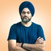 Navdeep S.