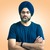 Navdeep S.