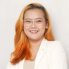 Maria Cristina Mikaela R.