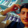 Shoaib A.