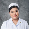 Mary Justine D.