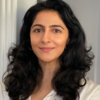 Shradha K.