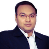 Rishi Raj B.