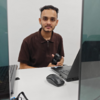 Vishal T.