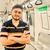 Shariq K.