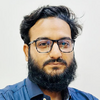 Saroosh A.