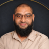 M Nabeel H.