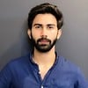 Haroon M.