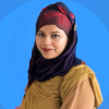 Khadiza P.